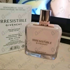 Отзывы Givenchy Irresistible Rose Velvet