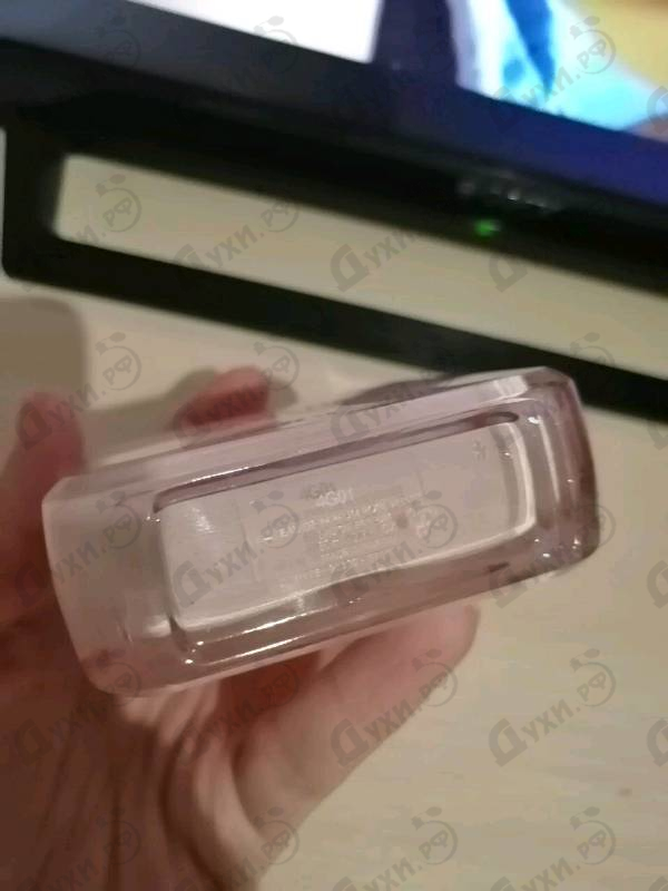 Духи Irresistible Rose Velvet от Givenchy