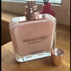 Парфюм Givenchy Irresistible Rose Velvet