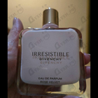 Отзыв Givenchy Irresistible Rose Velvet