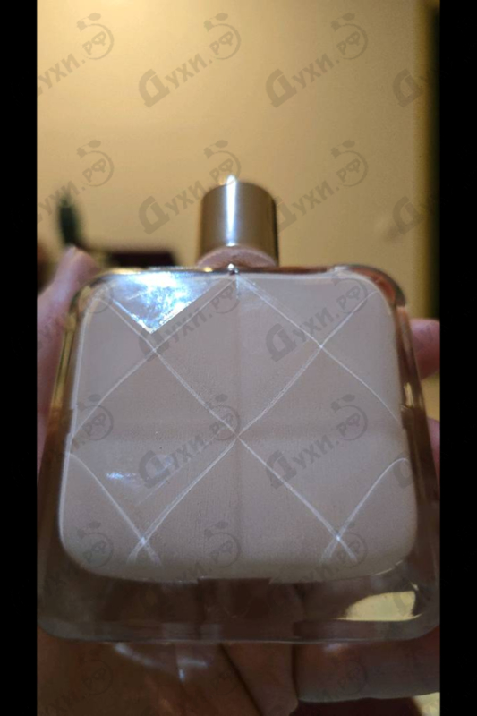 Отзывы Givenchy Irresistible Rose Velvet