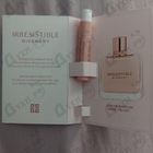 Отзыв Givenchy Irresistible Rose Velvet
