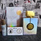 Отзывы Armaf Club De Nuit White Imperiale