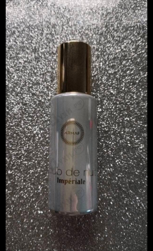 Парфюмерия Armaf Club De Nuit White Imperiale
