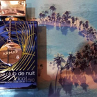 Духи Club De Nuit Blue Iconic от Armaf