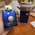 Духи Club De Nuit Blue Iconic от Armaf