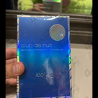 Парфюм Armaf Club De Nuit Blue Iconic