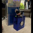 Отзывы Armaf Club De Nuit Blue Iconic