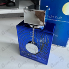 Отзывы Armaf Club De Nuit Blue Iconic