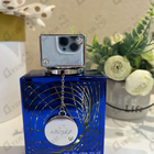 Духи Club De Nuit Blue Iconic от Armaf