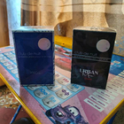 Отзывы Armaf Club De Nuit Blue Iconic