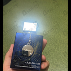 Духи Club De Nuit Blue Iconic от Armaf