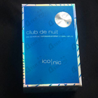 Отзыв Armaf Club De Nuit Blue Iconic