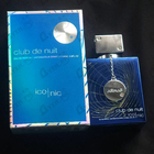 Духи Club De Nuit Blue Iconic от Armaf