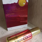 Отзыв Armaf Club De Nuit Untold