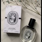 Отзывы Diptyque L'Eau Papier