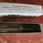 Отзыв Amouage Purpose