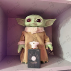 Отзыв Amouage Purpose