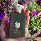 Отзывы Amouage Purpose