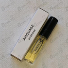Отзывы Amouage Purpose
