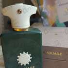 Отзывы Amouage Purpose