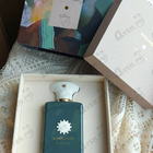 Отзыв Amouage Purpose