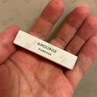 Духи Purpose от Amouage