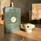 Отзывы Amouage Purpose