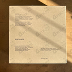 Отзывы Amouage Purpose