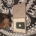 Отзывы Amouage Purpose