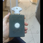 Отзывы Amouage Purpose