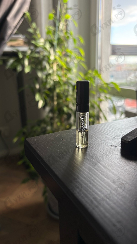 Парфюмерия Amouage Purpose