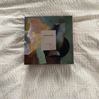 Отзывы Amouage Purpose