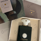 Духи Purpose от Amouage