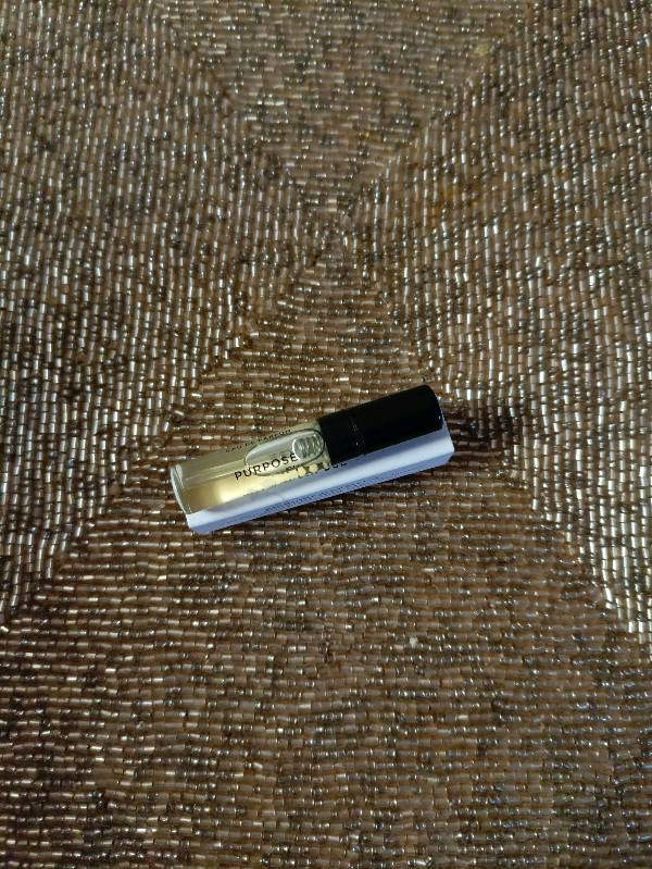 Парфюмерия Purpose от Amouage