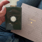 Отзывы Amouage Purpose
