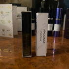 Отзывы Amouage Purpose