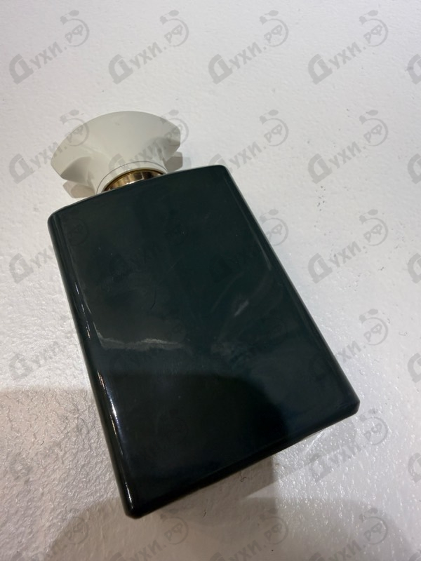 Парфюмерия Amouage Purpose