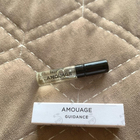 Духи Guidance от Amouage