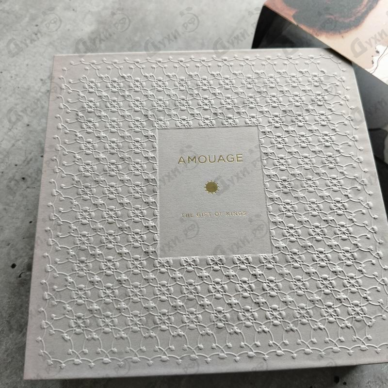 Купить Amouage Guidance