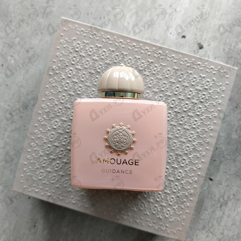 Купить Amouage Guidance