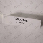 Отзывы Amouage Guidance