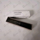 Отзывы Amouage Guidance