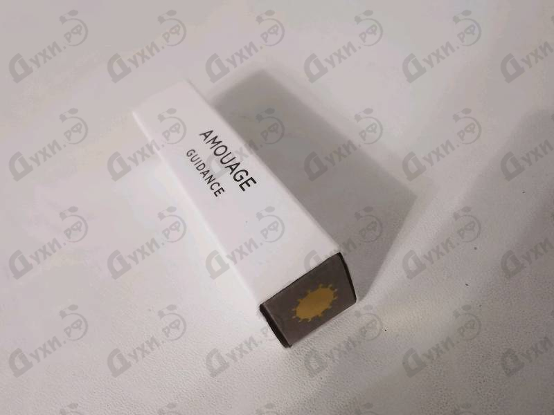 Парфюмерия Amouage Guidance