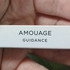 Парфюмерия Guidance от Amouage