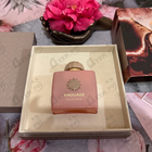 Отзыв Amouage Guidance