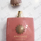 Отзыв Amouage Guidance