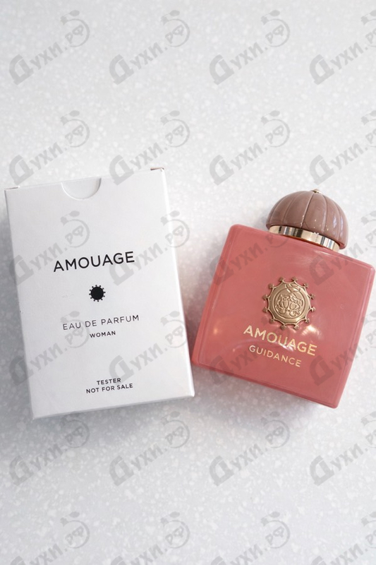 Купить Amouage Guidance