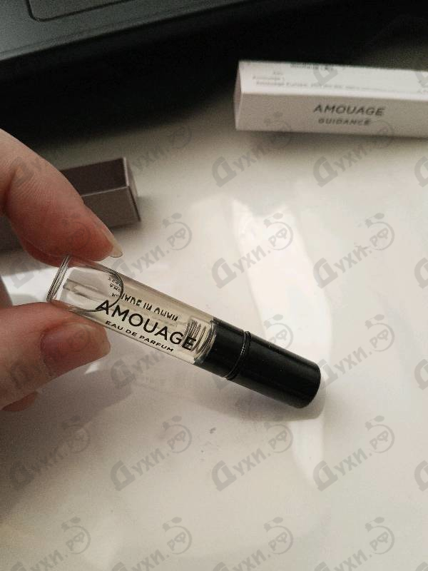 Купить Guidance от Amouage
