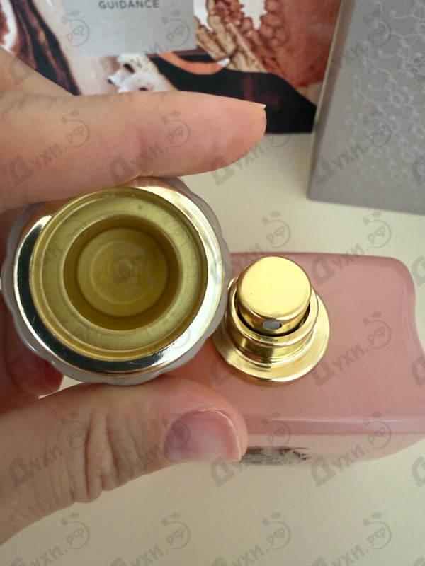 Купить Amouage Guidance